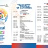 National Convention 2023 Tentative Program 